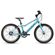Academy Grade 4 20-7S Nexus belt Ocean - Children's Bike