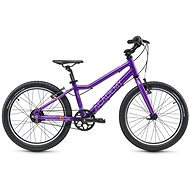 Academy Grade 4 20-7S Nexus belt Purple - Children's Bike