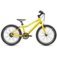 Academy Grade 4 20-7S Nexus belt Yellow - Children's Bike