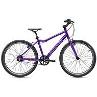 Academy Grade 5 24-7S Nexus belt Purple - Children's Bike