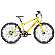 Academy Grade 5 24-7S Nexus belt Yellow - Children's Bike