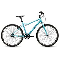 Academy Grade 6 26-7S Nexus belt Ocean - Children's Bike
