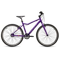 Academy Grade 6 26-7S Nexus belt Purple - Children's Bike