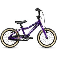 Academy Grade 2 14-1S purple - Children's Bike