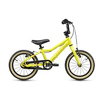 Academy Grade 2 14-1S yellow - Children's Bike