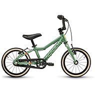 Academy Grade 2 14-1S belt green - Children's Bike