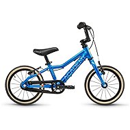Academy Grade 2 14-1S belt blue - Children's Bike