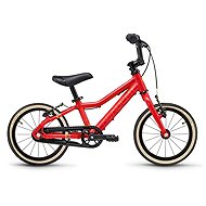 Academy Grade 2 14-1S belt red - Children's Bike
