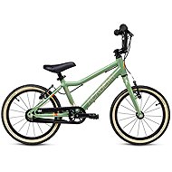 Academy Grade 3 16-1S belt green - Children's Bike