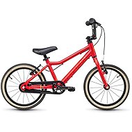 Academy Grade 3 16-1S belt red - Children's Bike