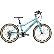 Academy Grade 4 20-8S Microshift ocean - Children's Bike