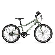 Academy Grade 4 20-7S Nexus belt green - Children's Bike