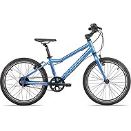 Academy Grade 4 20-7S Nexus belt blue - Children's Bike