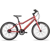 Academy Grade 4 20-7S Nexus belt red - Children's Bike
