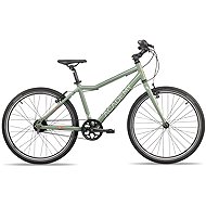Academy Grade 5 24-7S Nexus belt green - Children's Bike
