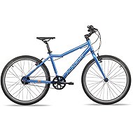 Academy Grade 5 24-7S Nexus belt blue - Children's Bike
