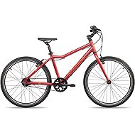 Academy Grade 5 24-7S Nexus belt red - Children's Bike