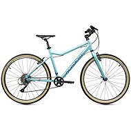 Academy Grade 6 26-8S Mircoshift ocean - Children's Bike