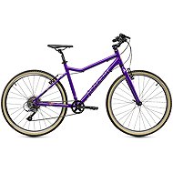 Academy Grade 6 26-8S Mircoshift purple - Children's Bike