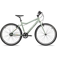 Academy Grade 6 26-7S Nexus belt green - Children's Bike