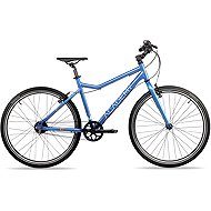 Academy Grade 6 26-7S Nexus belt blue - Children's Bike