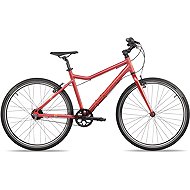 Academy Grade 6 26-7S Nexus belt red - Children's Bike