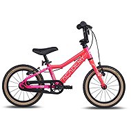 Academy Grade 2 Edition - FUNtasy Pink - Children's Bike
