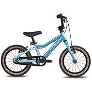 Academy Grade 2 Edition - FUNtasy Blue - Children's Bike