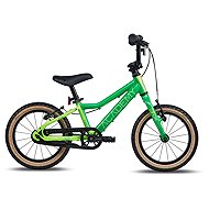 Academy Grade 2 Edition - FUNtasy Green - Children's Bike
