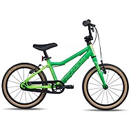 Academy Grade 3 Edition - FUNtasy Green - Children's Bike