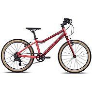 Academy Grade 4 Edition - FUNtasy Magenta - Children's Bike