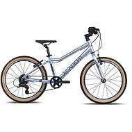 Academy Grade 4 Edition - FUNtasy Silver - Children's Bike