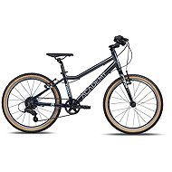 Academy Grade 4 Edition - FUNtasy Black - Children's Bike