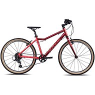 Academy Grade 5 Edition - FUNtasy Magenta - Children's Bike