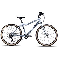 Academy Grade 5 Edition - FUNtasy Silver - Children's Bike