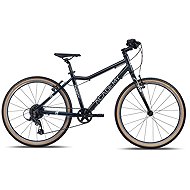 Academy Grade 5 Edition - FUNtasy Black - Children's Bike