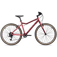 Academy Grade 6 Edition - FUNtasy Magenta - Children's Bike