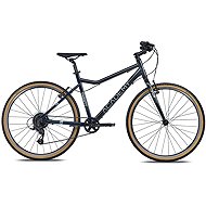 Academy Grade 6 Edition - FUNtasy Black - Children's Bike