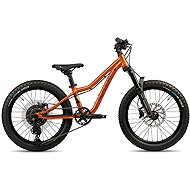 ACADEMY S-GRADE Trail 4 Amber - Children's Bike