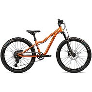 ACADEMY S-GRADE Trail 5 Amber - Children's Bike