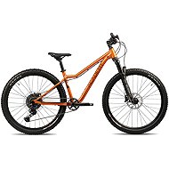 ACADEMY S-GRADE Trail 7 RH38 Amber - Children's Bike