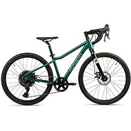 ACADEMY S-GRADE Gravel 5 Forest - Children's Bike