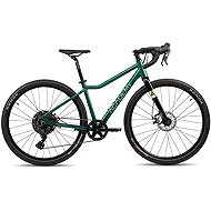 ACADEMY S-GRADE Gravel 7 Forest - Children's Bike