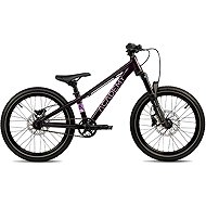 ACADEMY S-GRADE Pump 4 Plum - Children's Bike