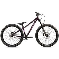 ACADEMY S-GRADE Pump 5 Plum - Children's Bike
