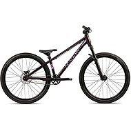 ACADEMY S-GRADE Pump 6 Plum - Children's Bike