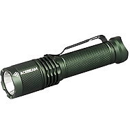 AceBeam Tactical LED flashlight TAC AA, 1000 lm, green - Flashlight