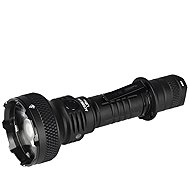 AceBeam Tactical LED Flashlight L35 2.0, 5000 lm, black - Flashlight