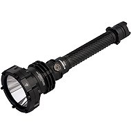 AceBeam Tactical LED Flashlight P20, 5500 lm, black - Flashlight