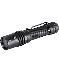 AceBeam Tactical LEP Flashlight W10 Pro, 750 lm, black - Flashlight